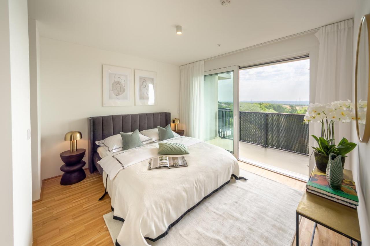 Grün&urban - Direkt An Der Therme - 15 Minuten Ins Zentrum Apartment *
